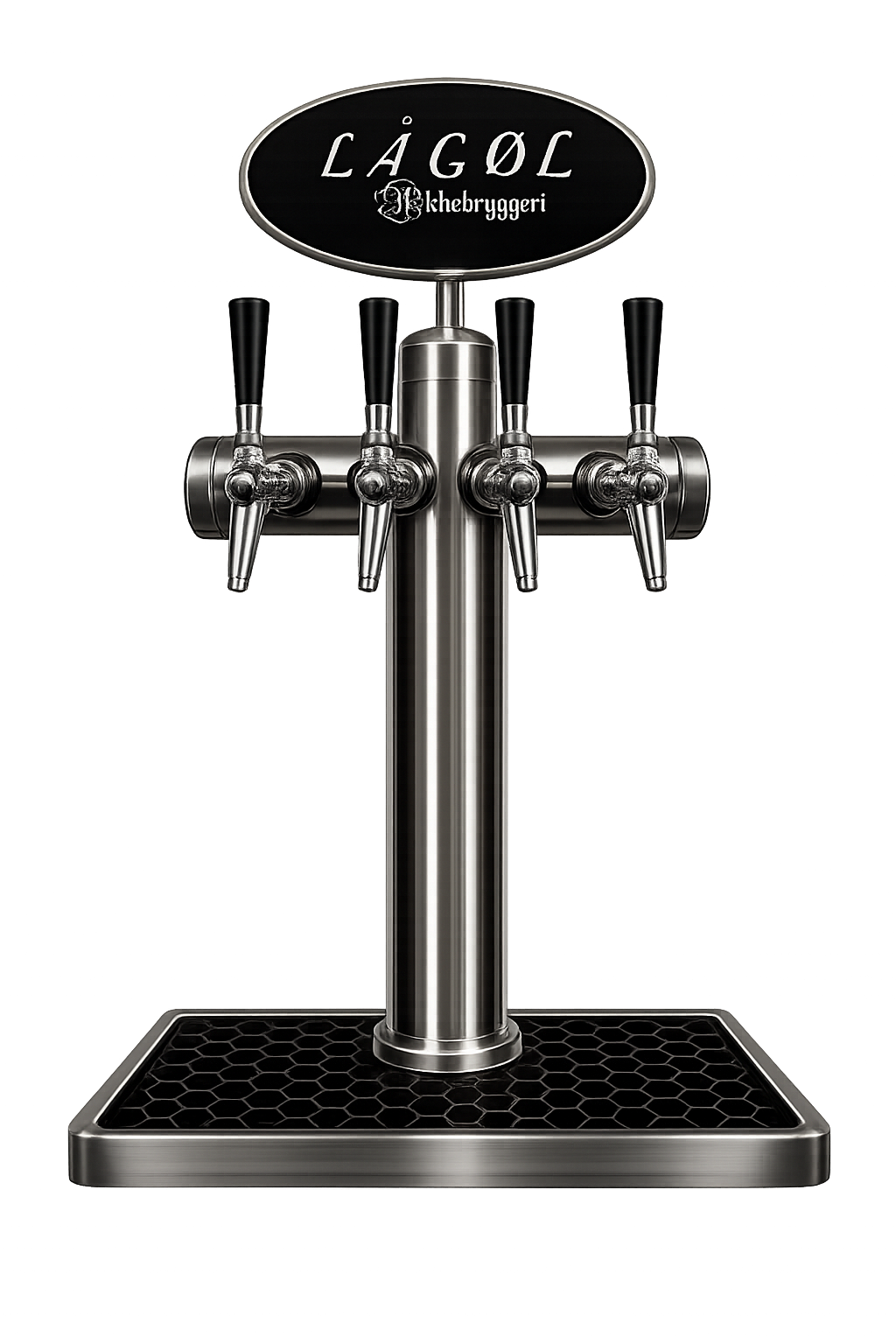 Tappetårn
